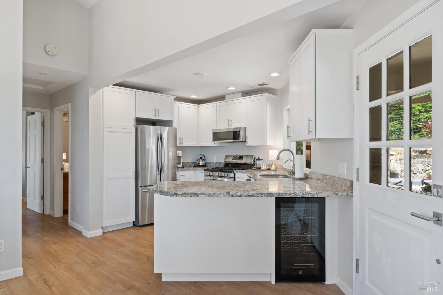 5959 Bodega Ave
