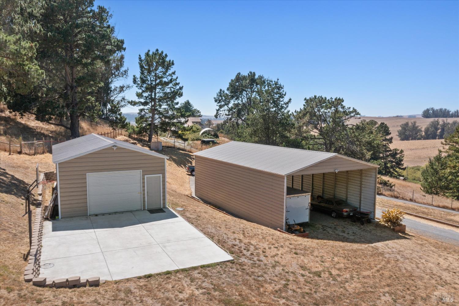 5959 Bodega Ave