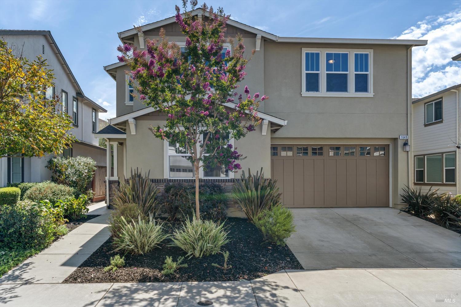1649 Wildflower Way