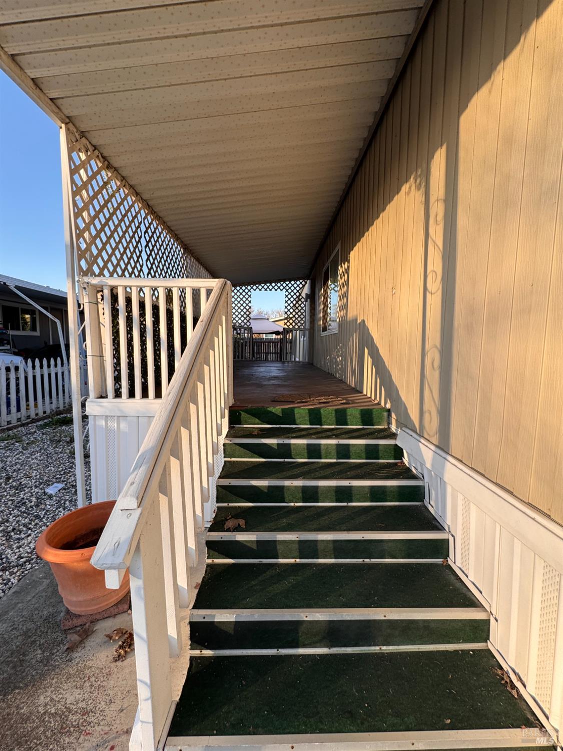 260 American Canyon Road Unit: #68