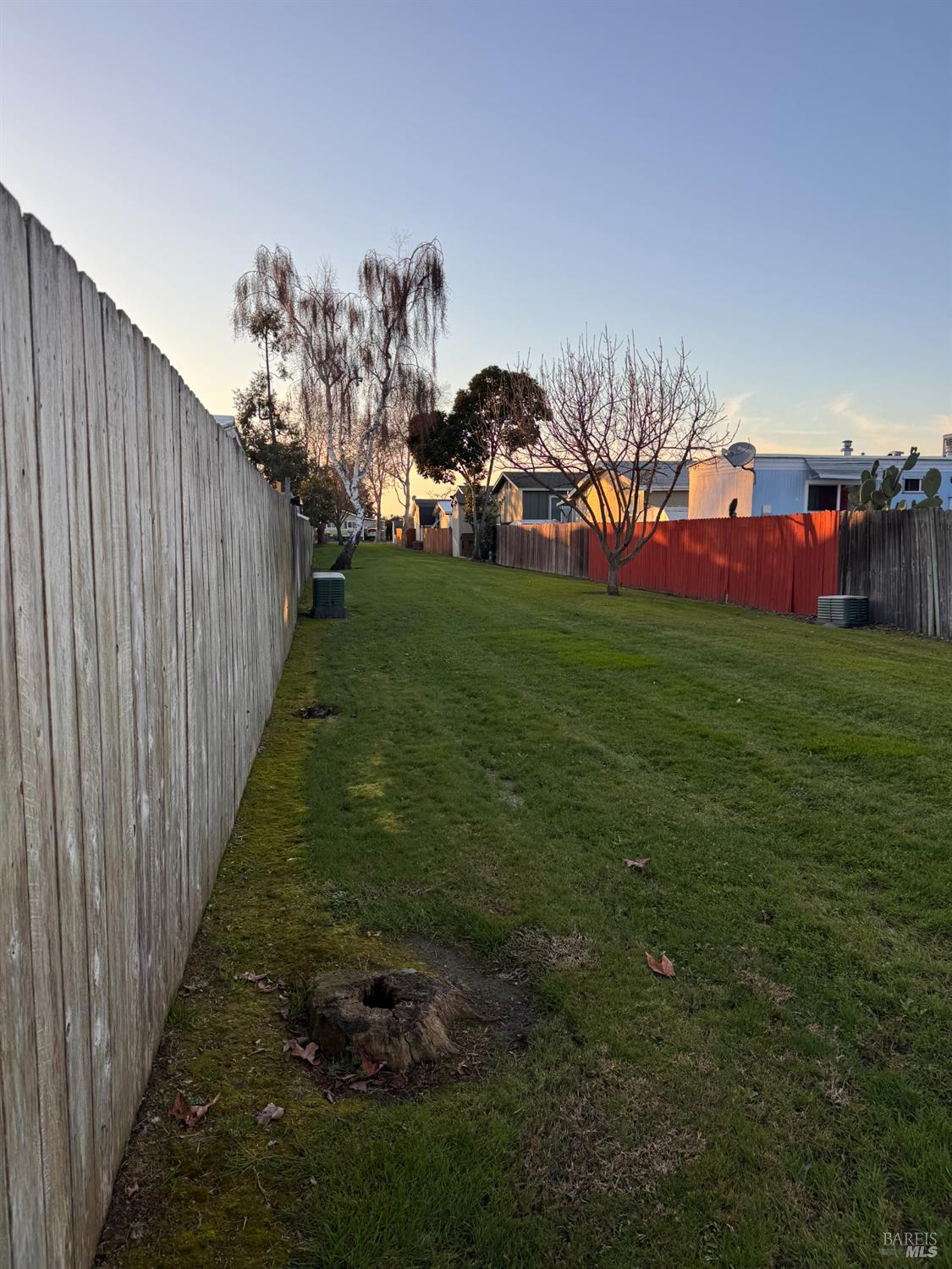 260 American Canyon Road Unit: #68