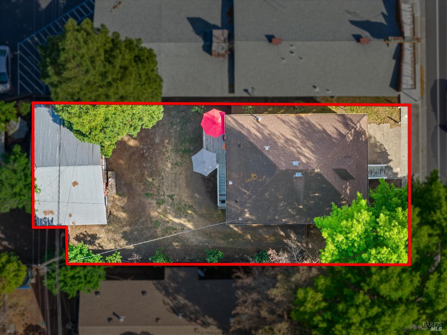 611 Petaluma Boulevard S