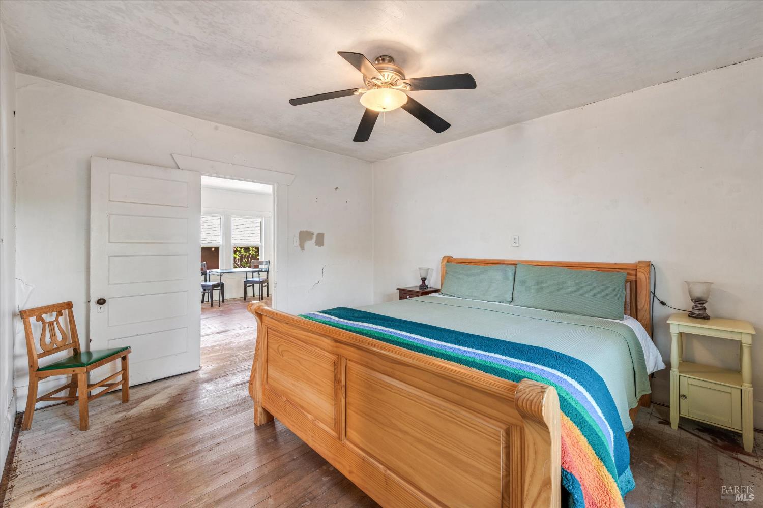 611 Petaluma Boulevard S