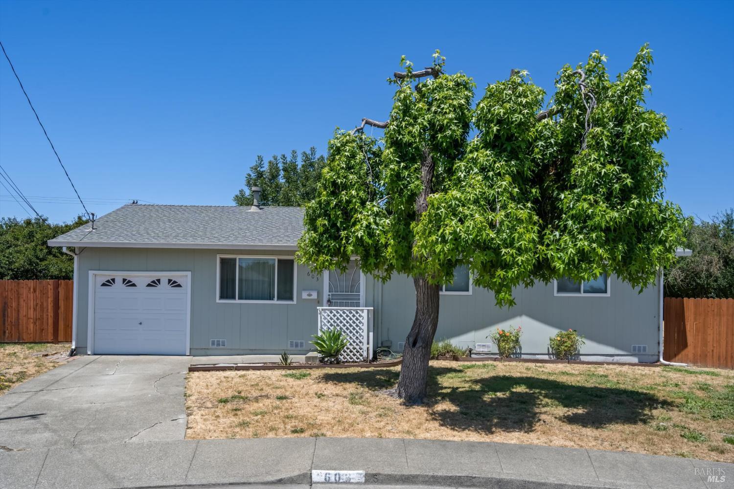 603 Rosina Court