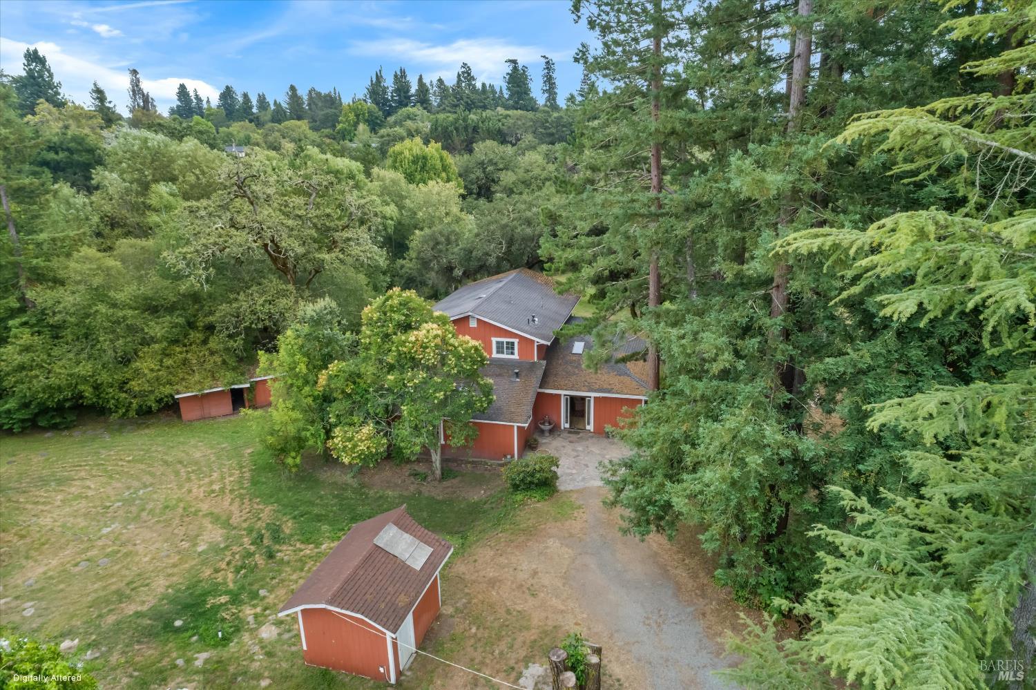 8157 Mill Station Road