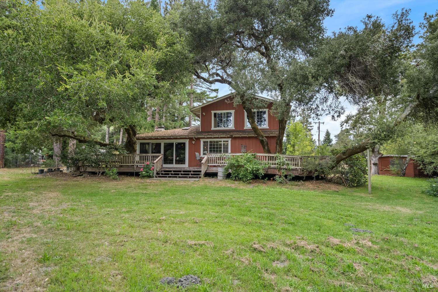 8157 Mill Station Road