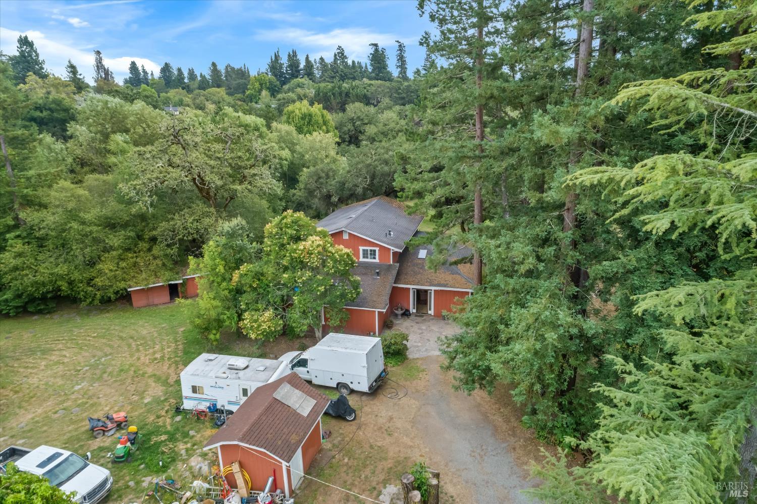 8157 Mill Station Road