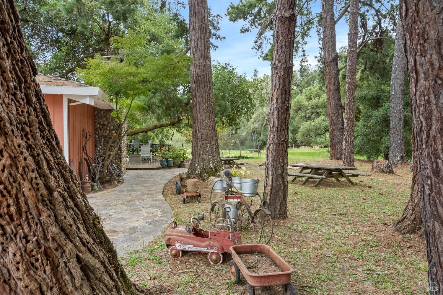 8157 Mill Station Road