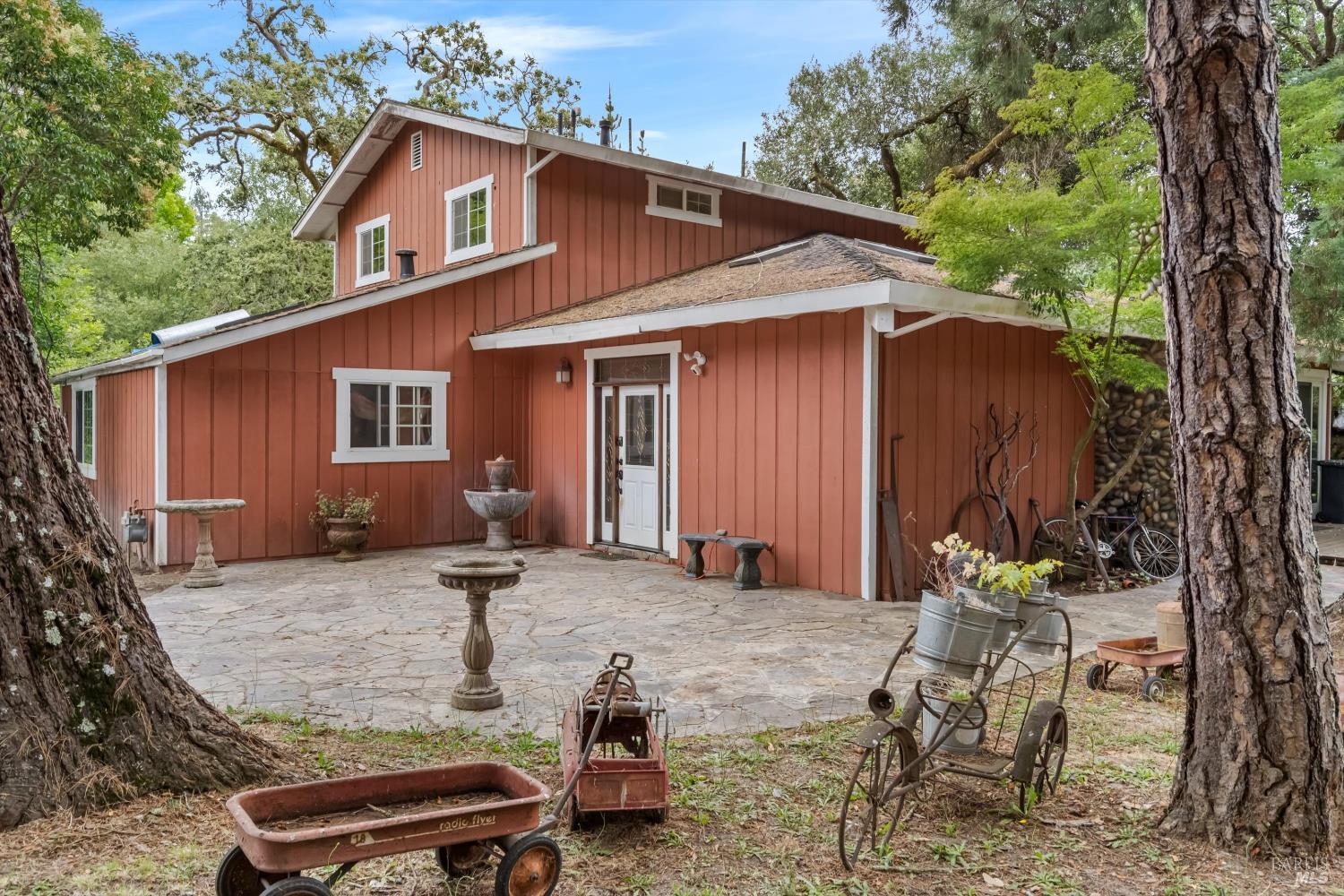 8157 Mill Station Road