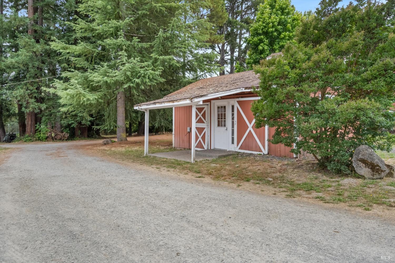 8157 Mill Station Road
