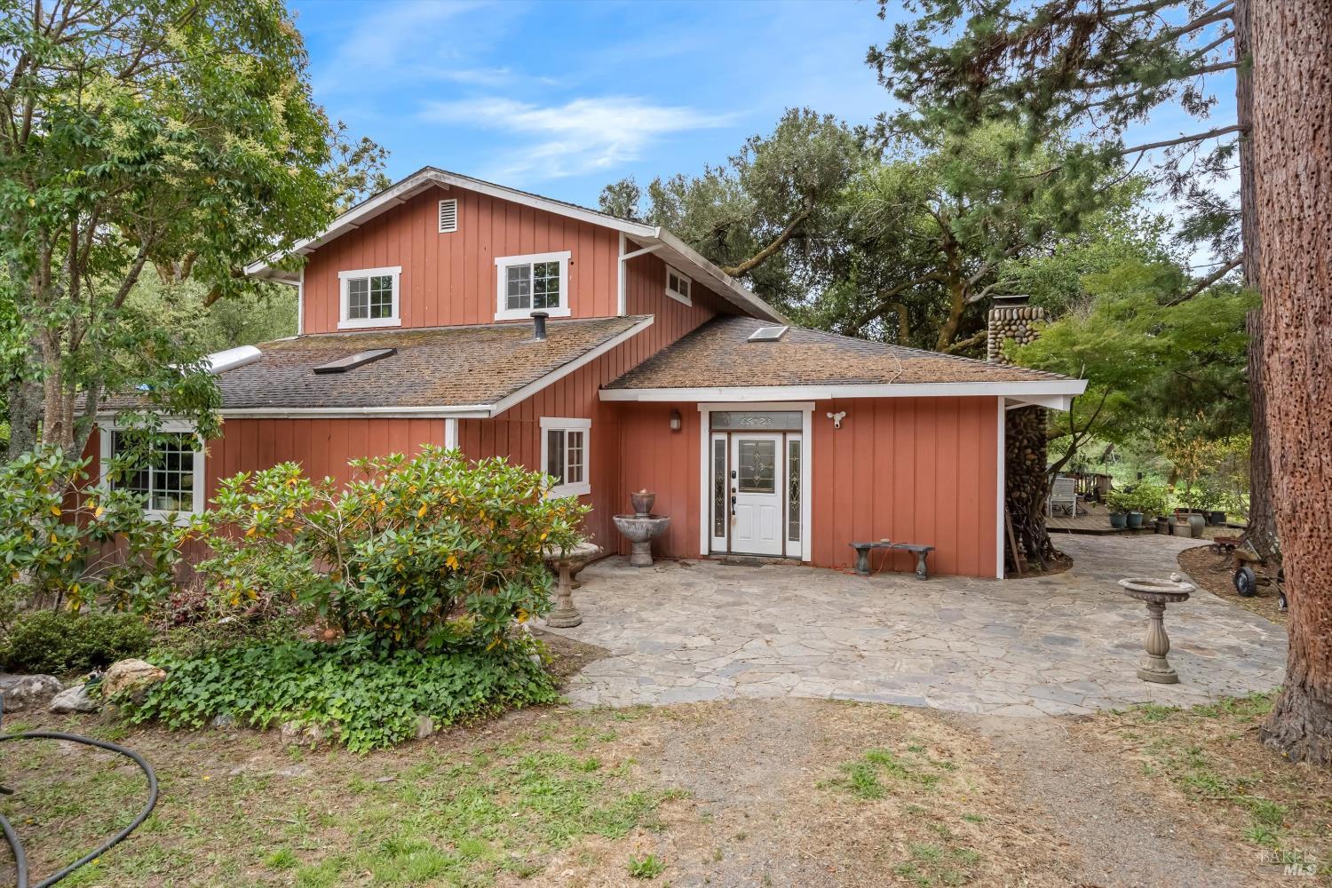 8157 Mill Station Road