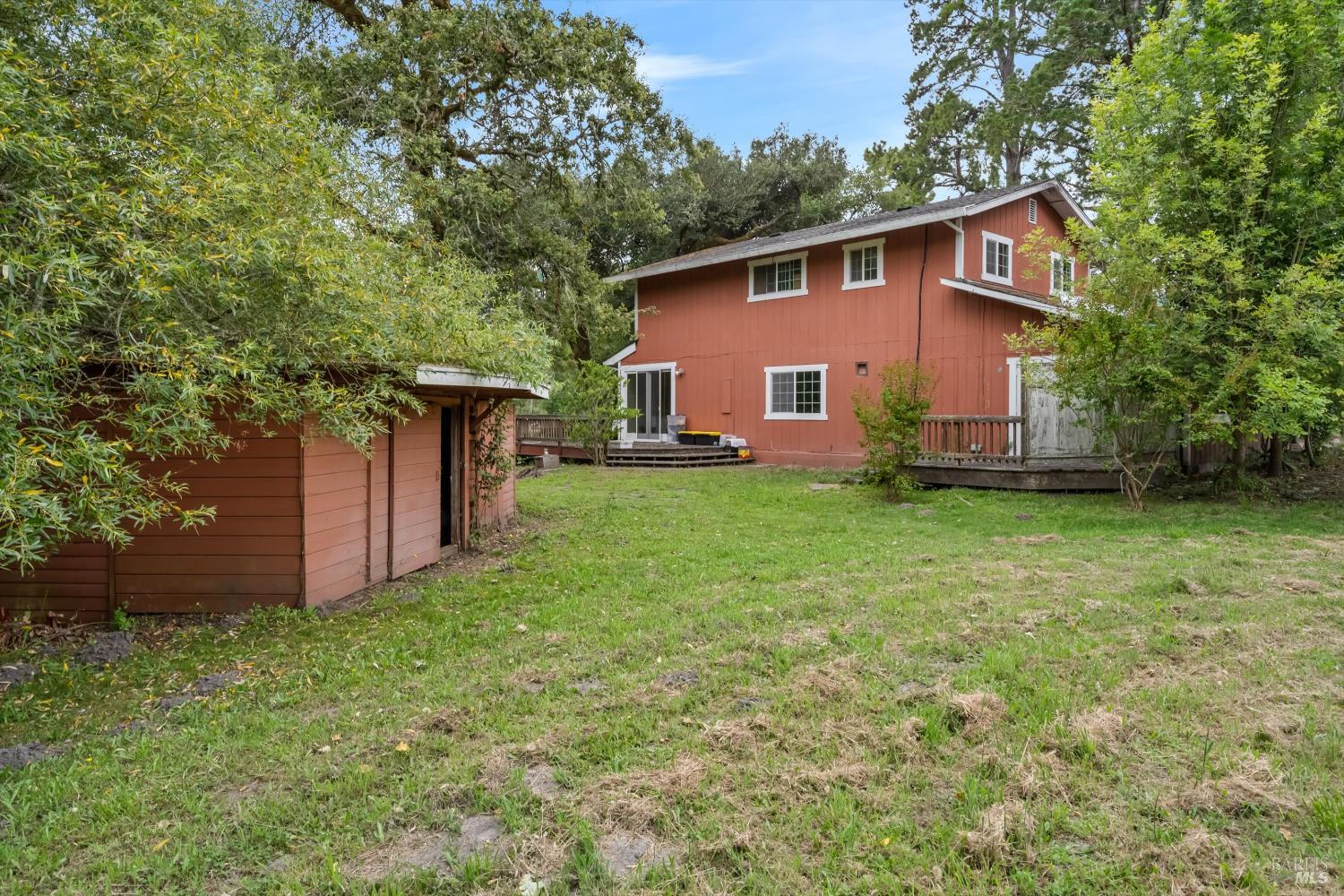 8157 Mill Station Road