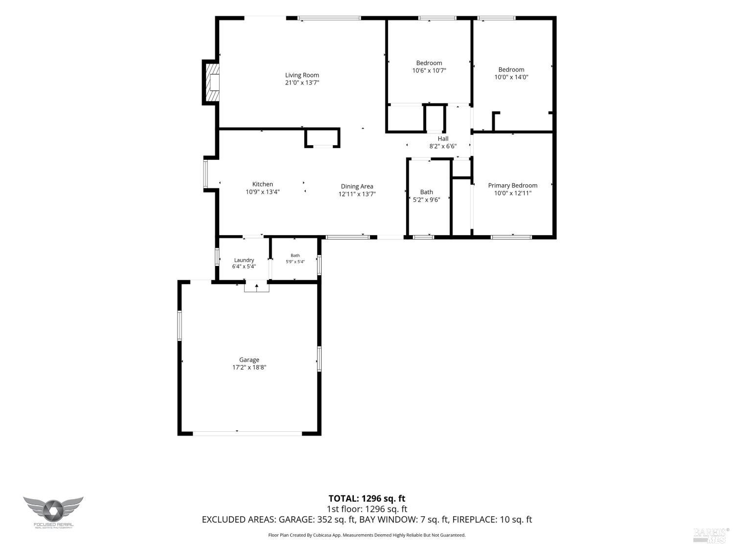 1424 Sierra Drive