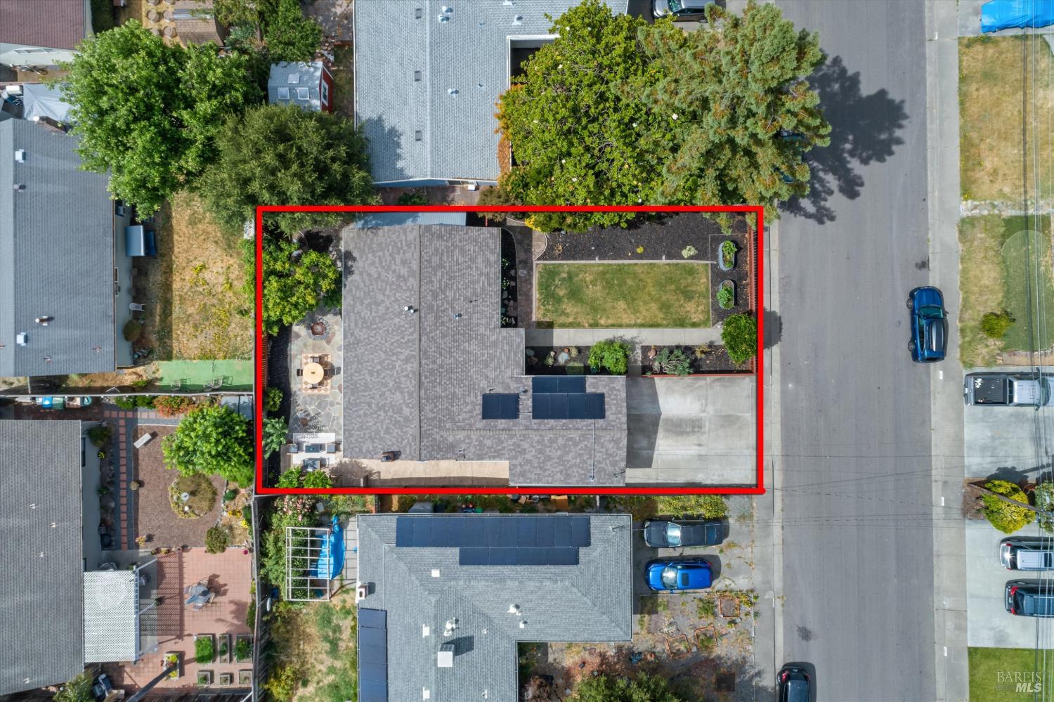 1424 Sierra Drive