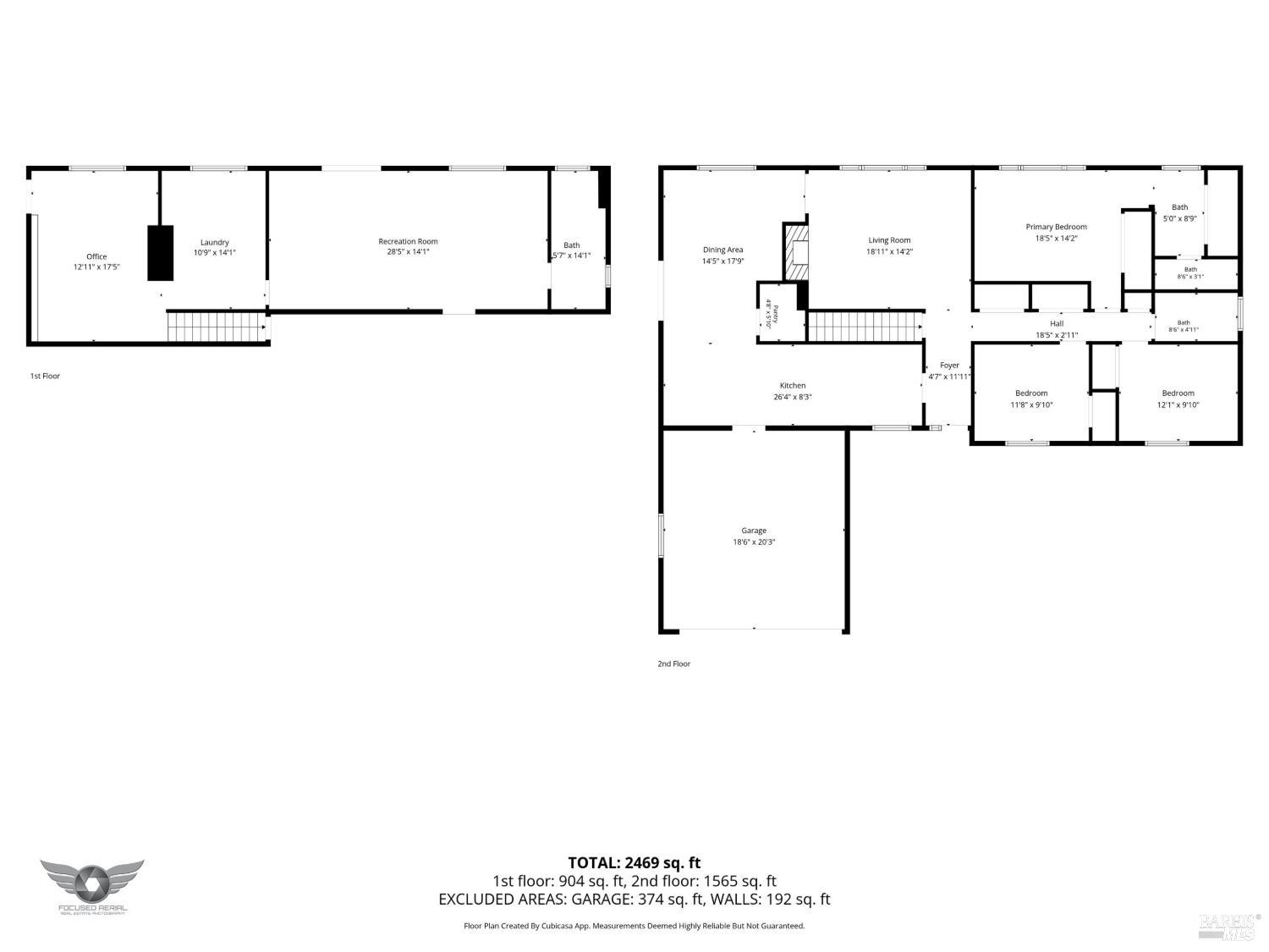 38 Mission Drive