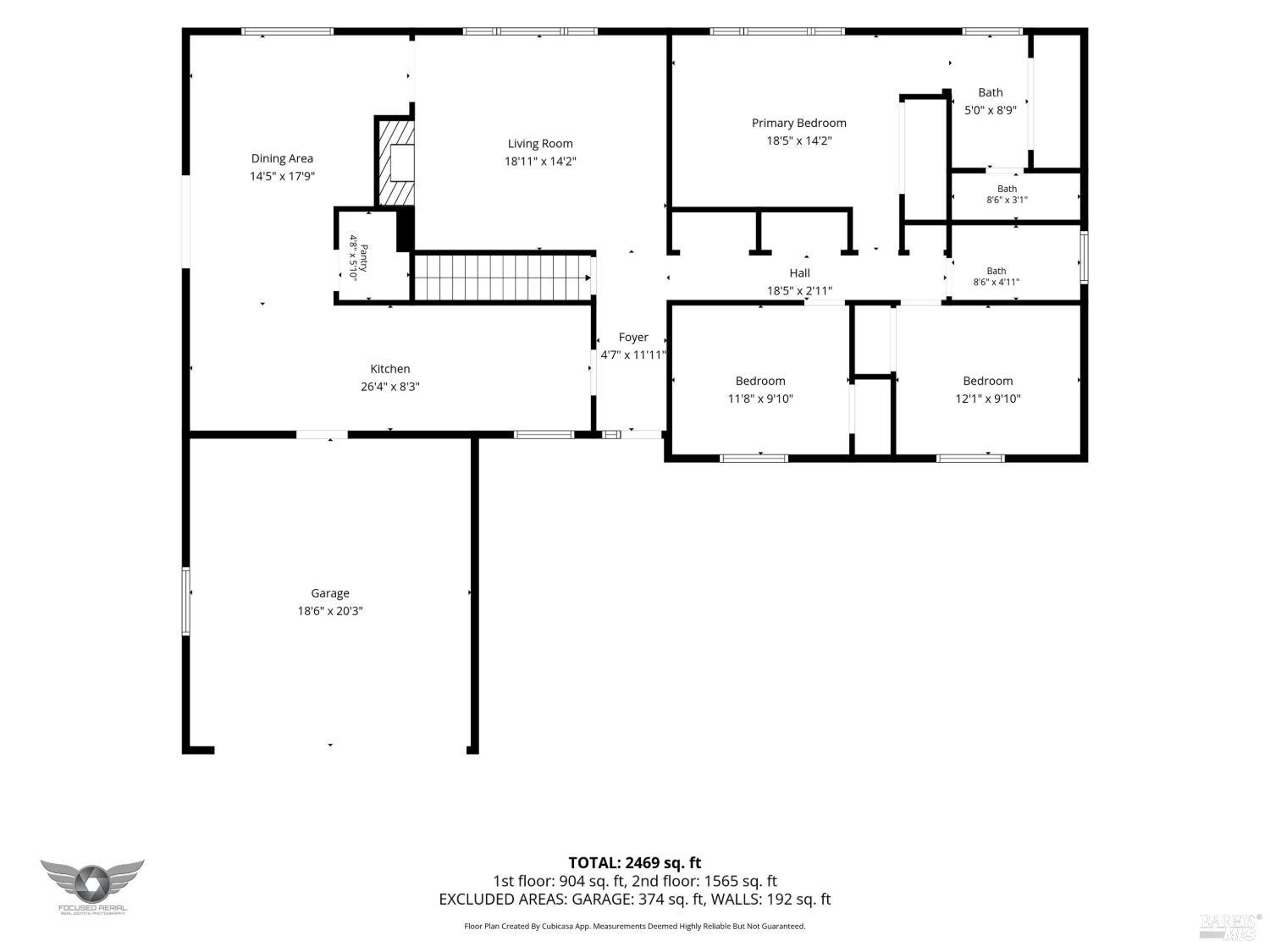 38 Mission Drive