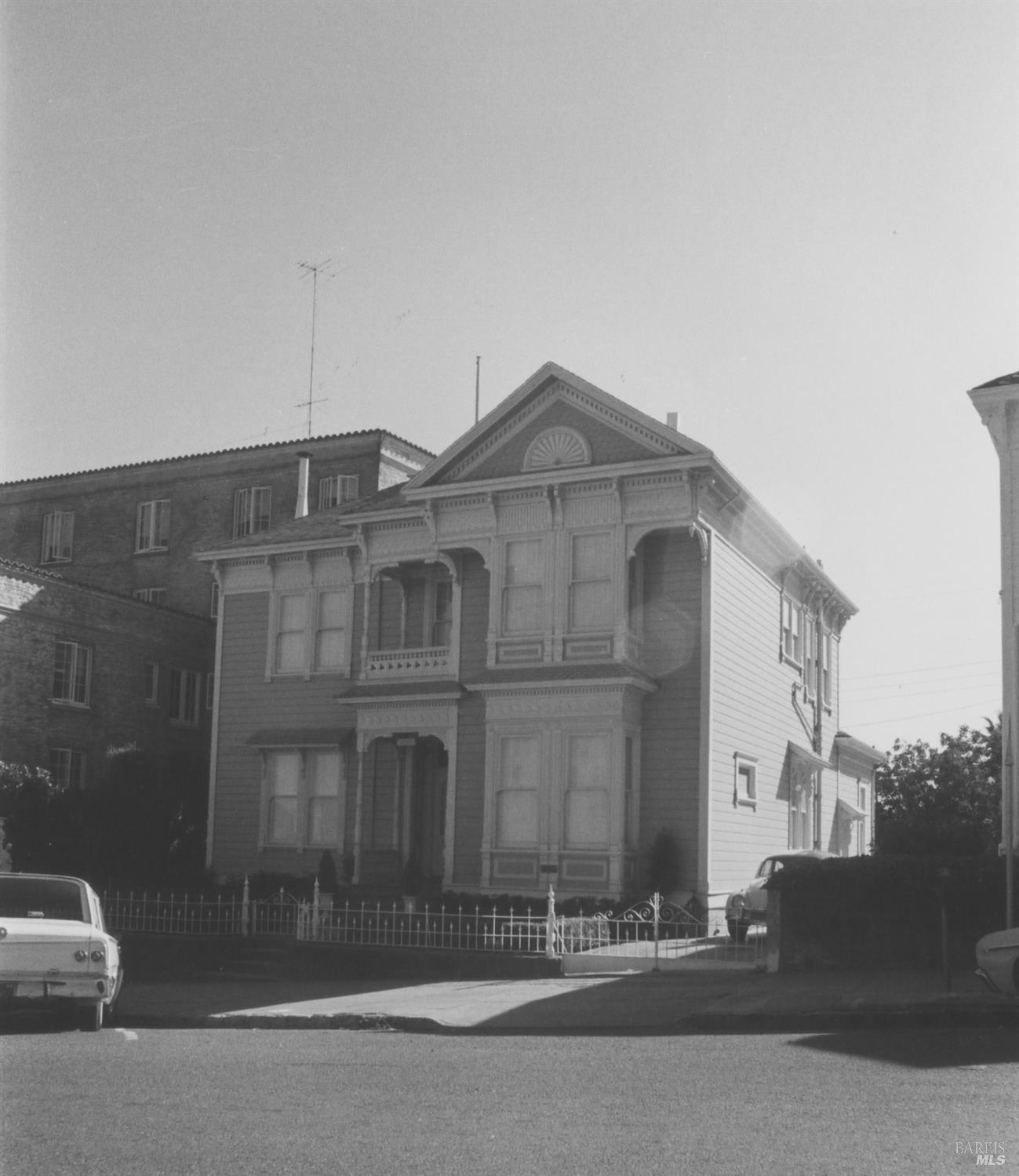 219 Kentucky Street