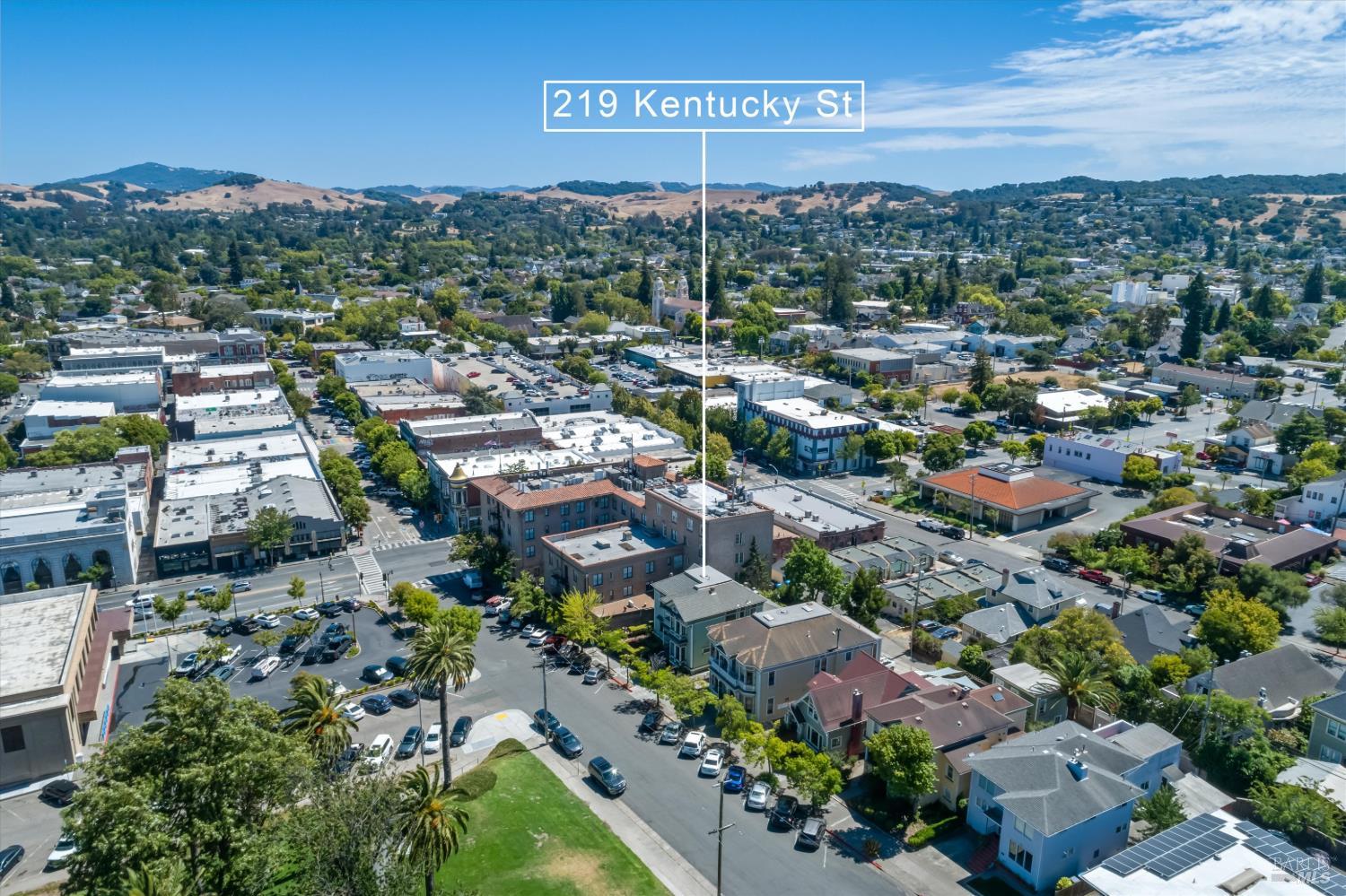 219 Kentucky Street