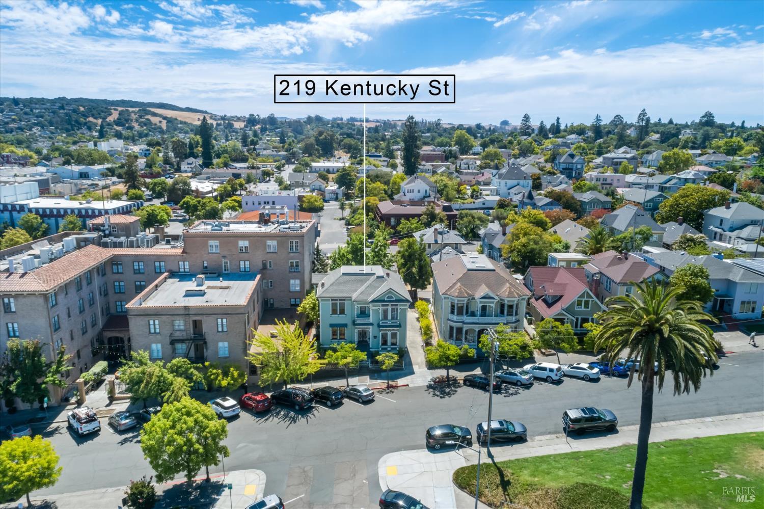 219 Kentucky Street