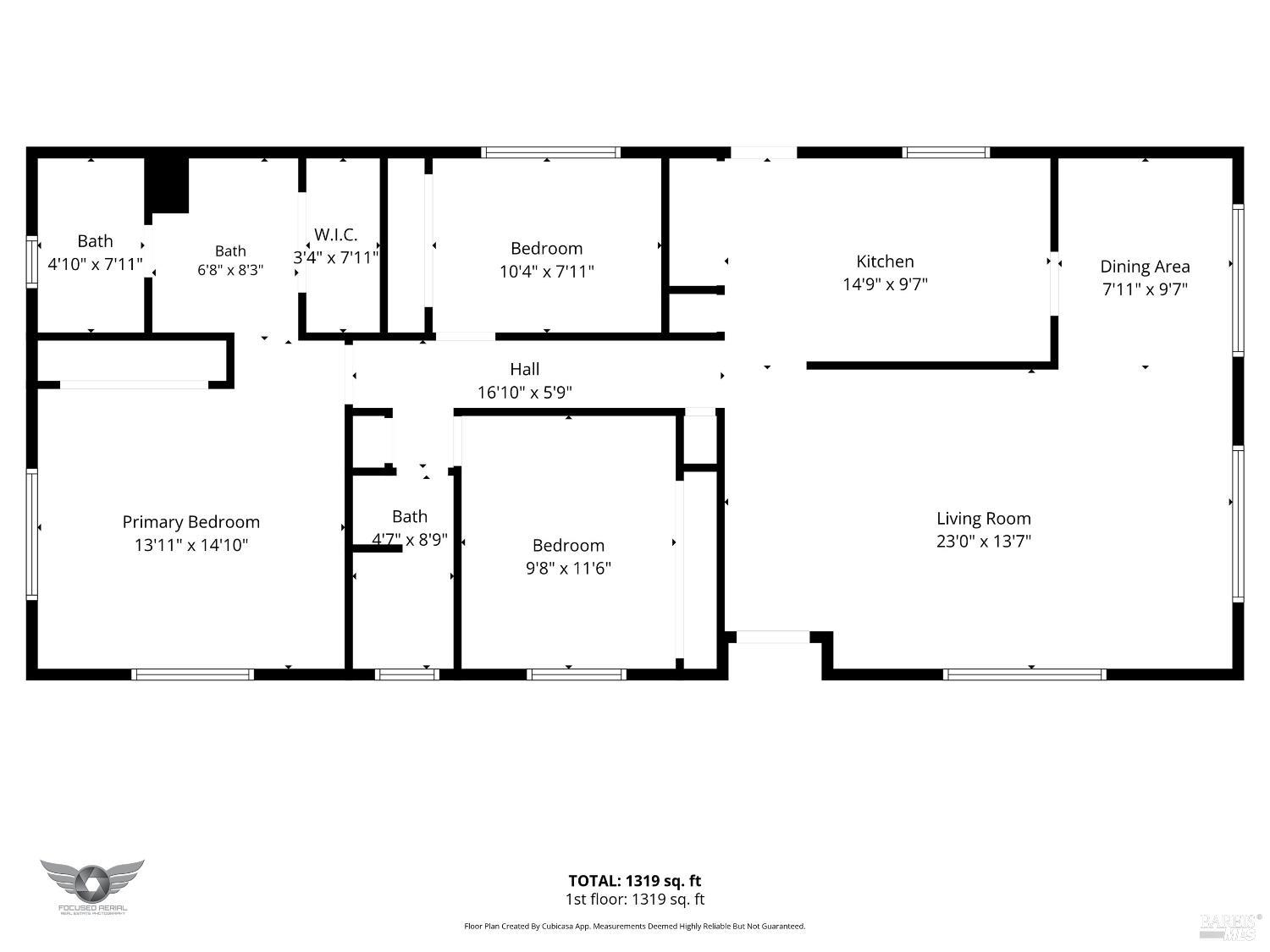 319 Circulo Durango Court