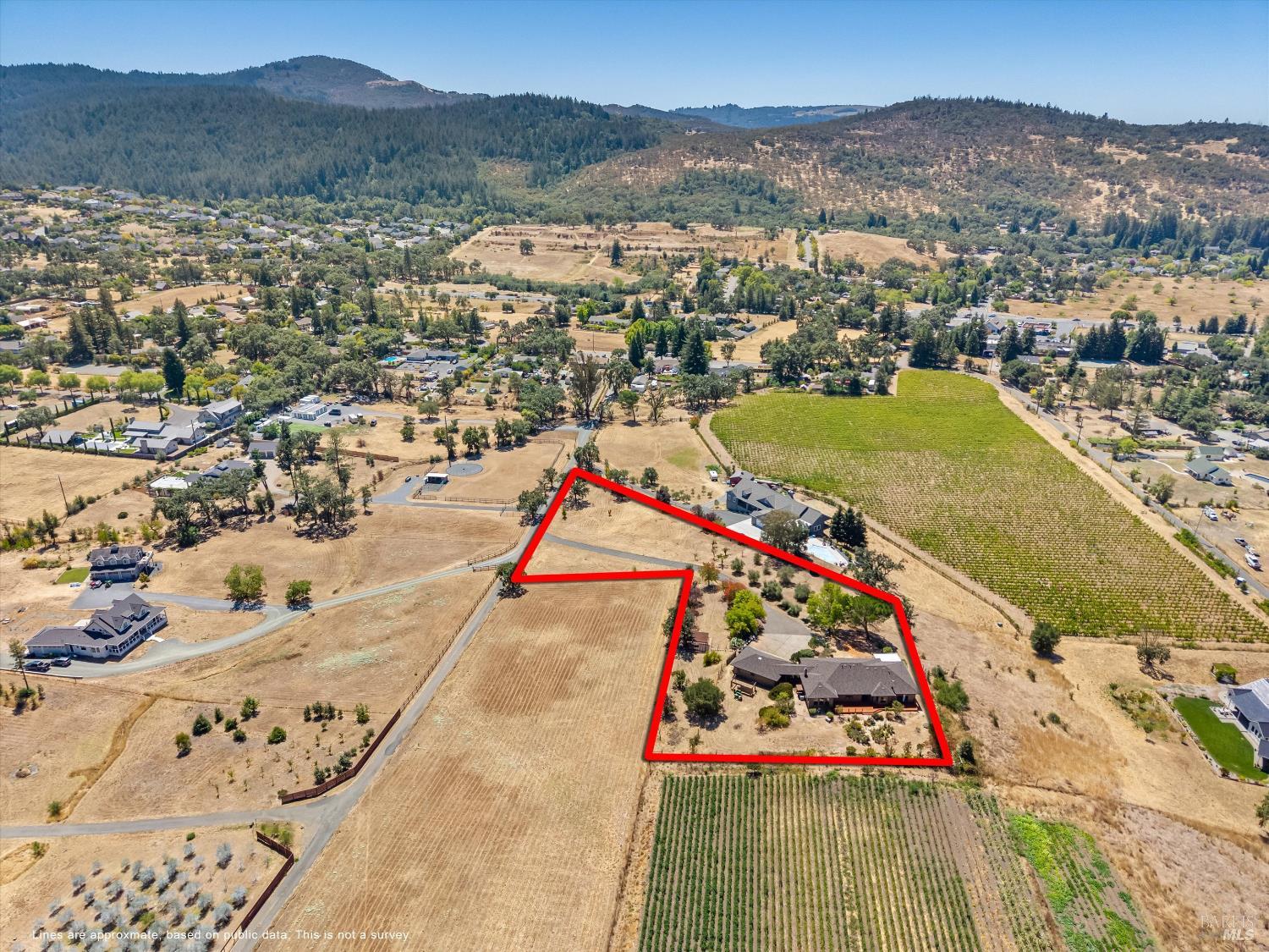 6279 Melita Road