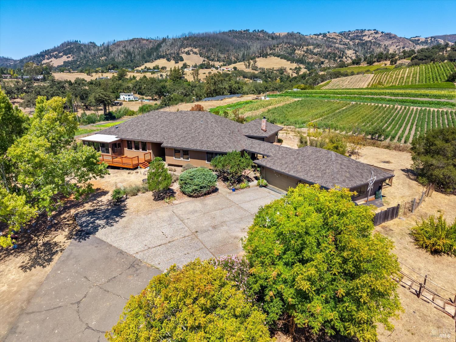 6279 Melita Road