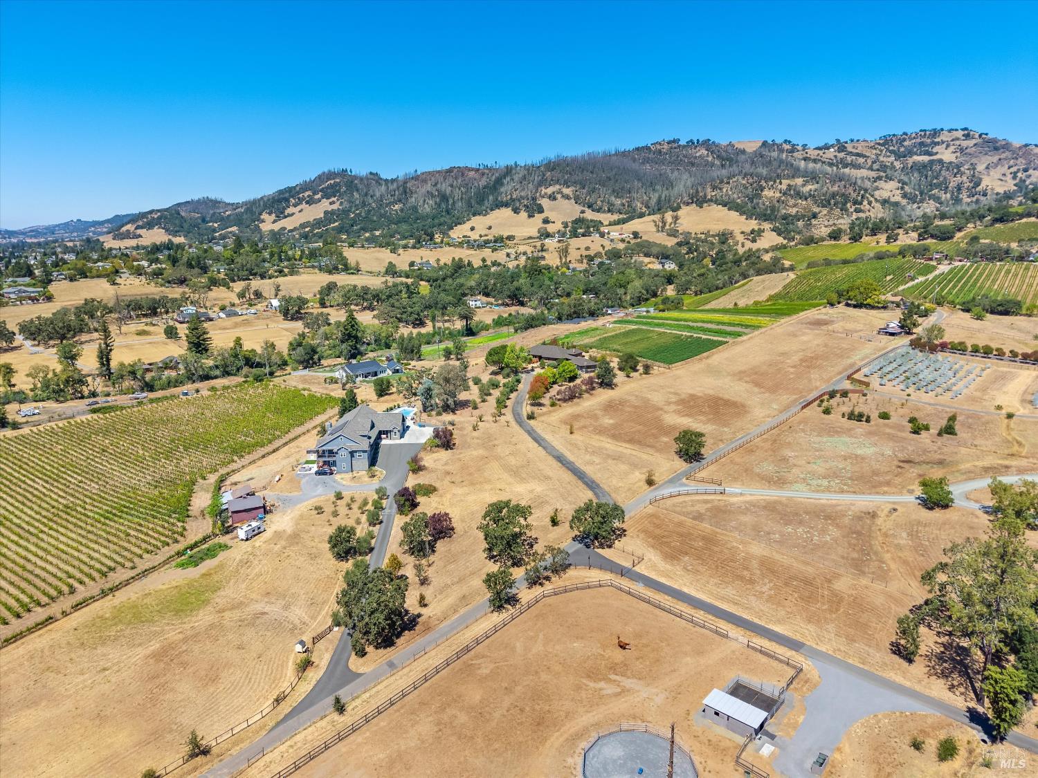 6279 Melita Road