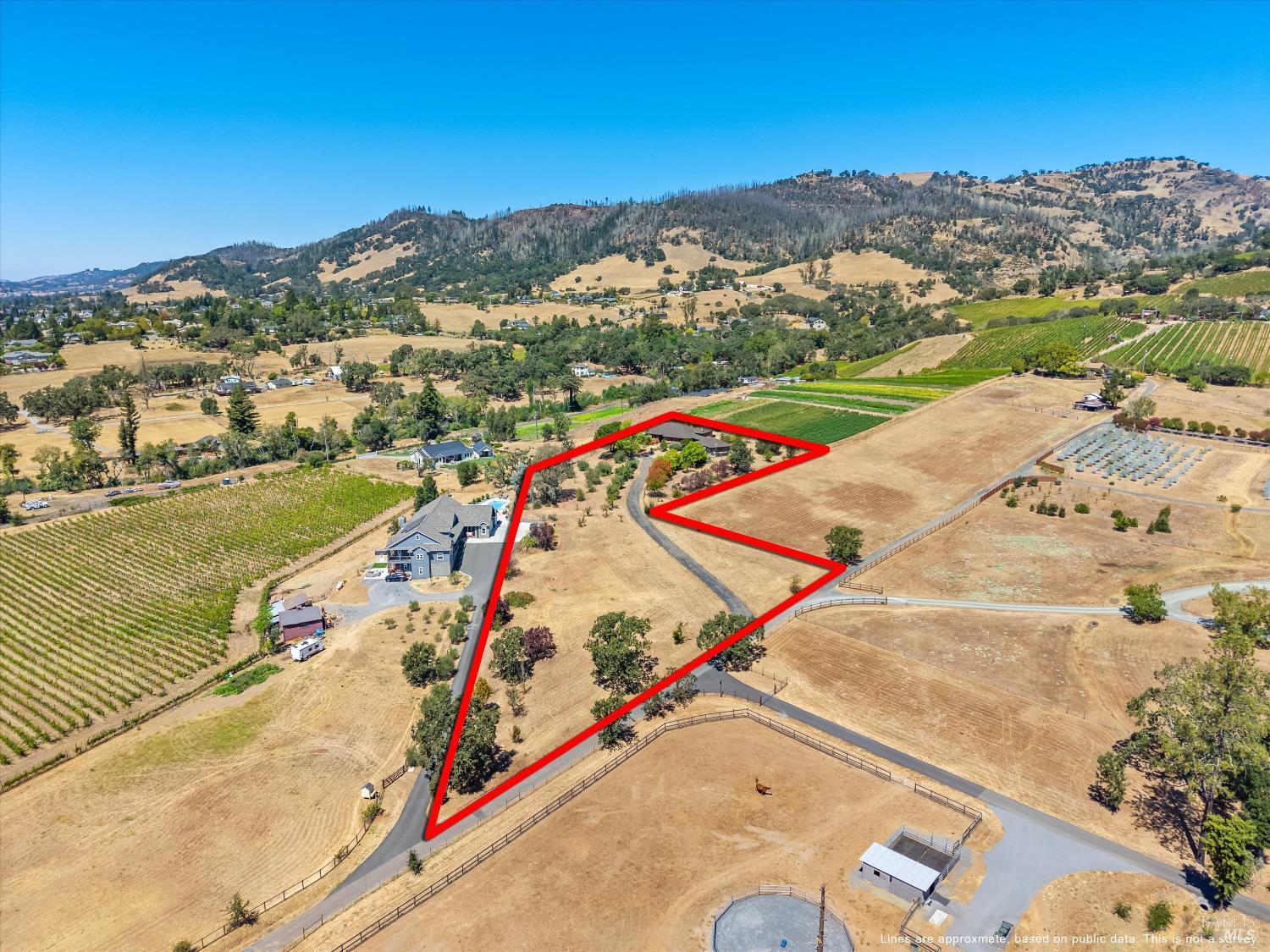 6279 Melita Road