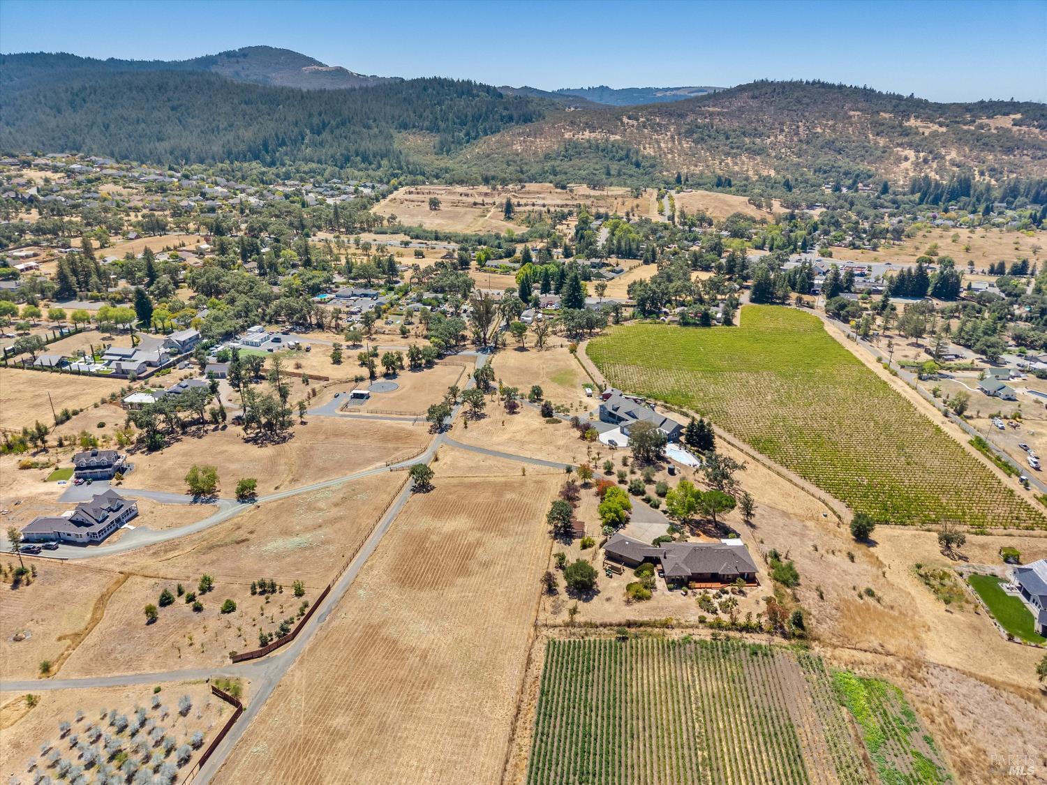 6279 Melita Road
