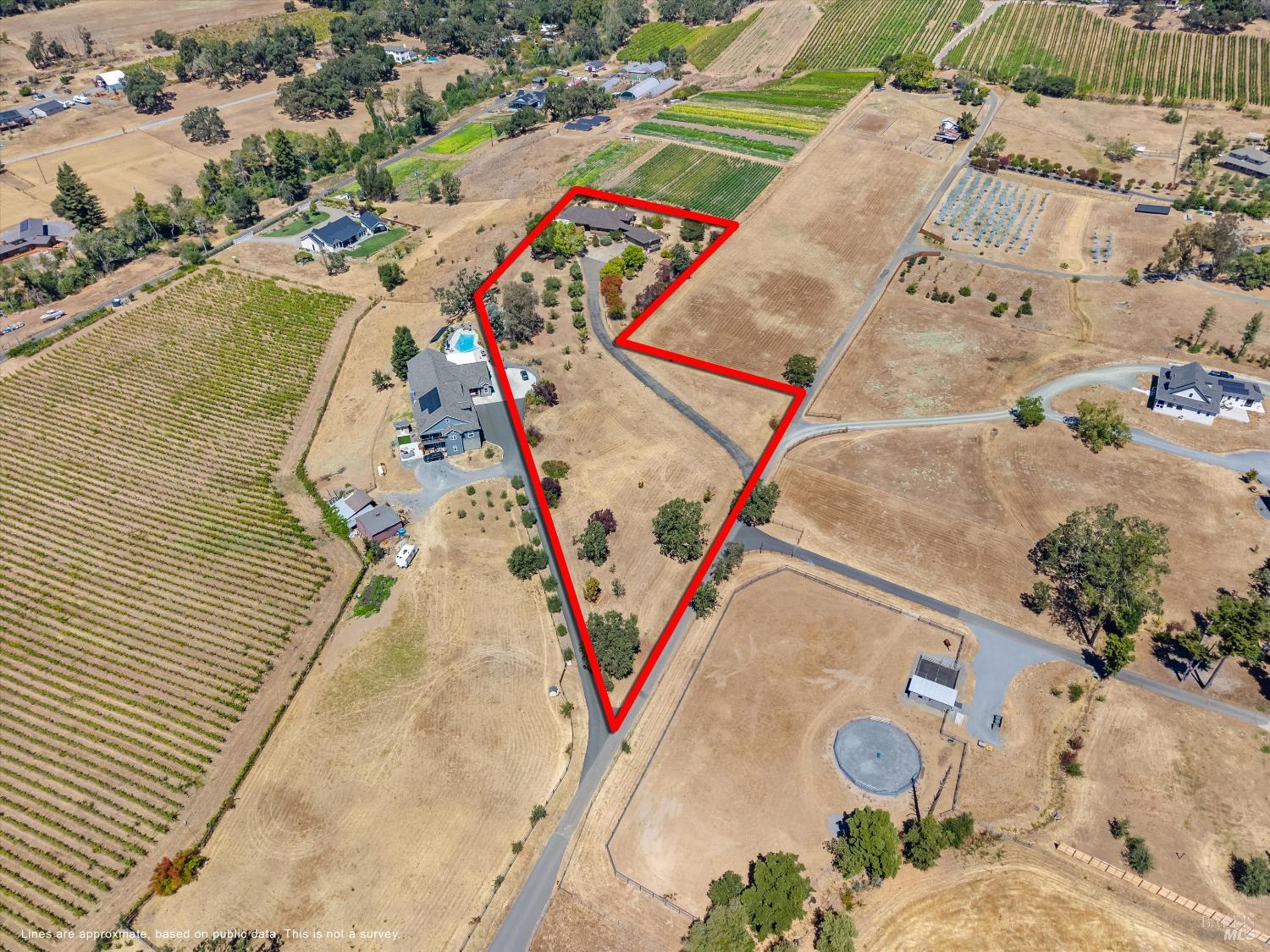 6279 Melita Road
