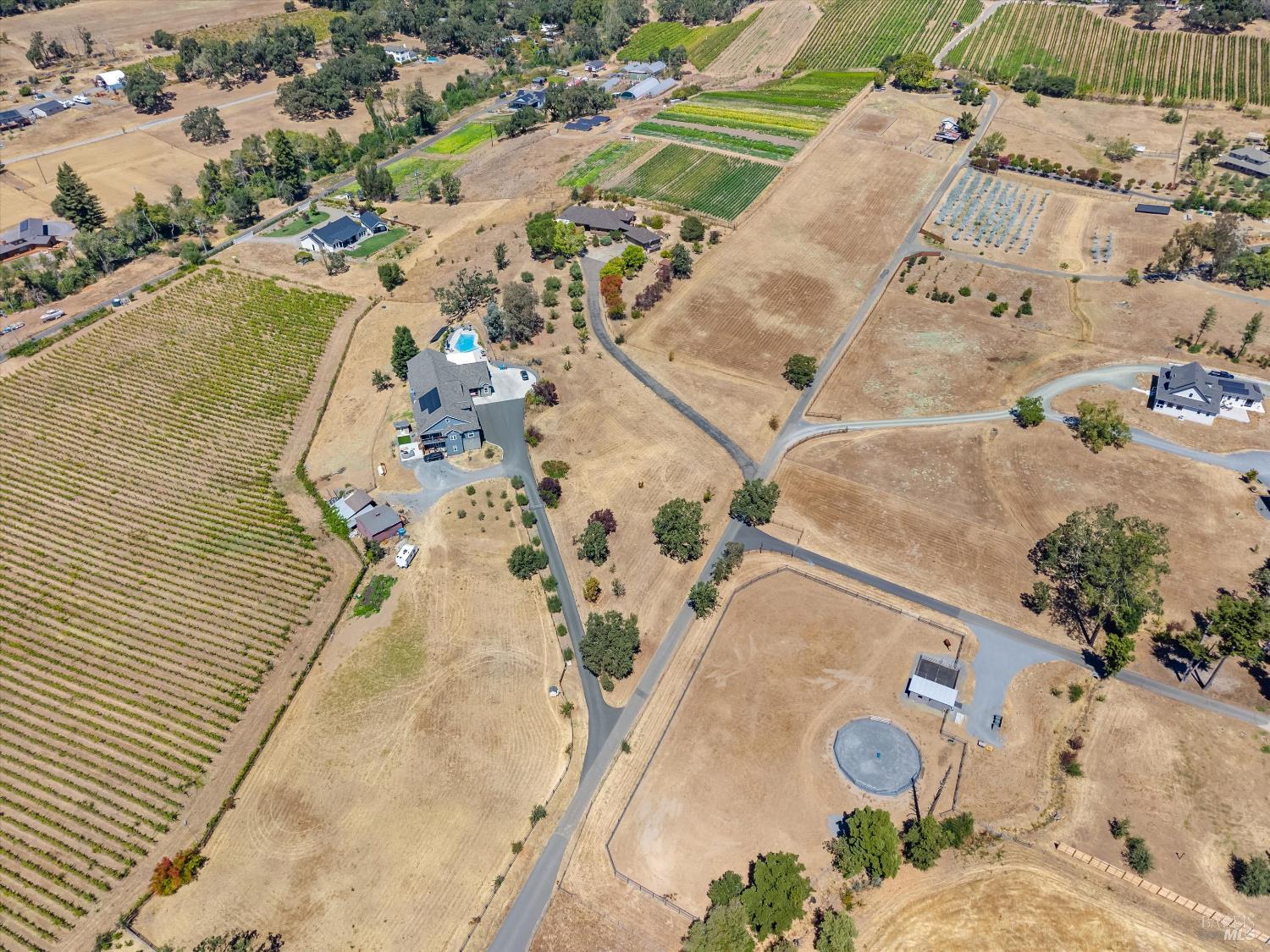 6279 Melita Road