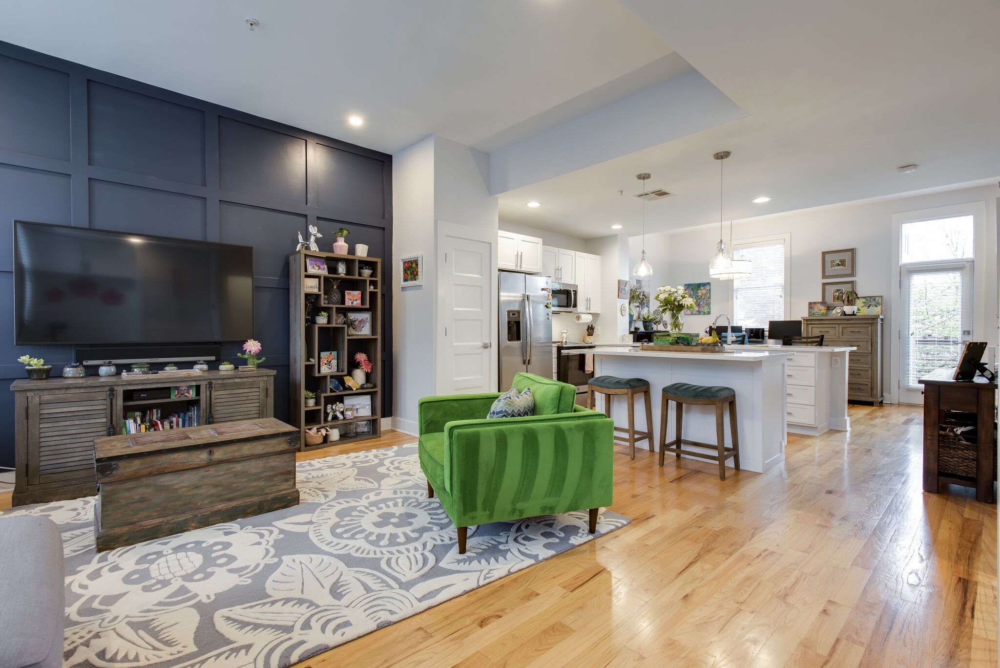508 Madison St Unit: 2
