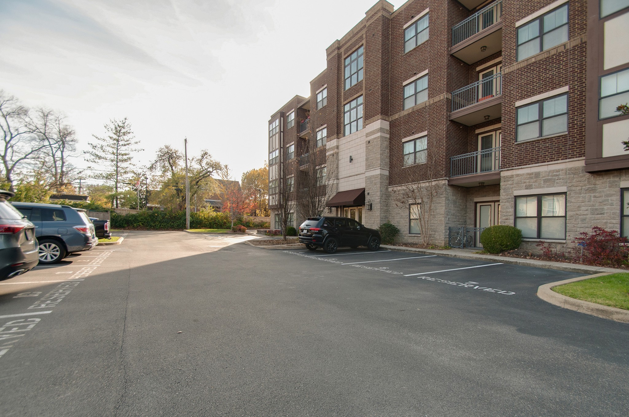 1808 24th Ave, S Unit: 101