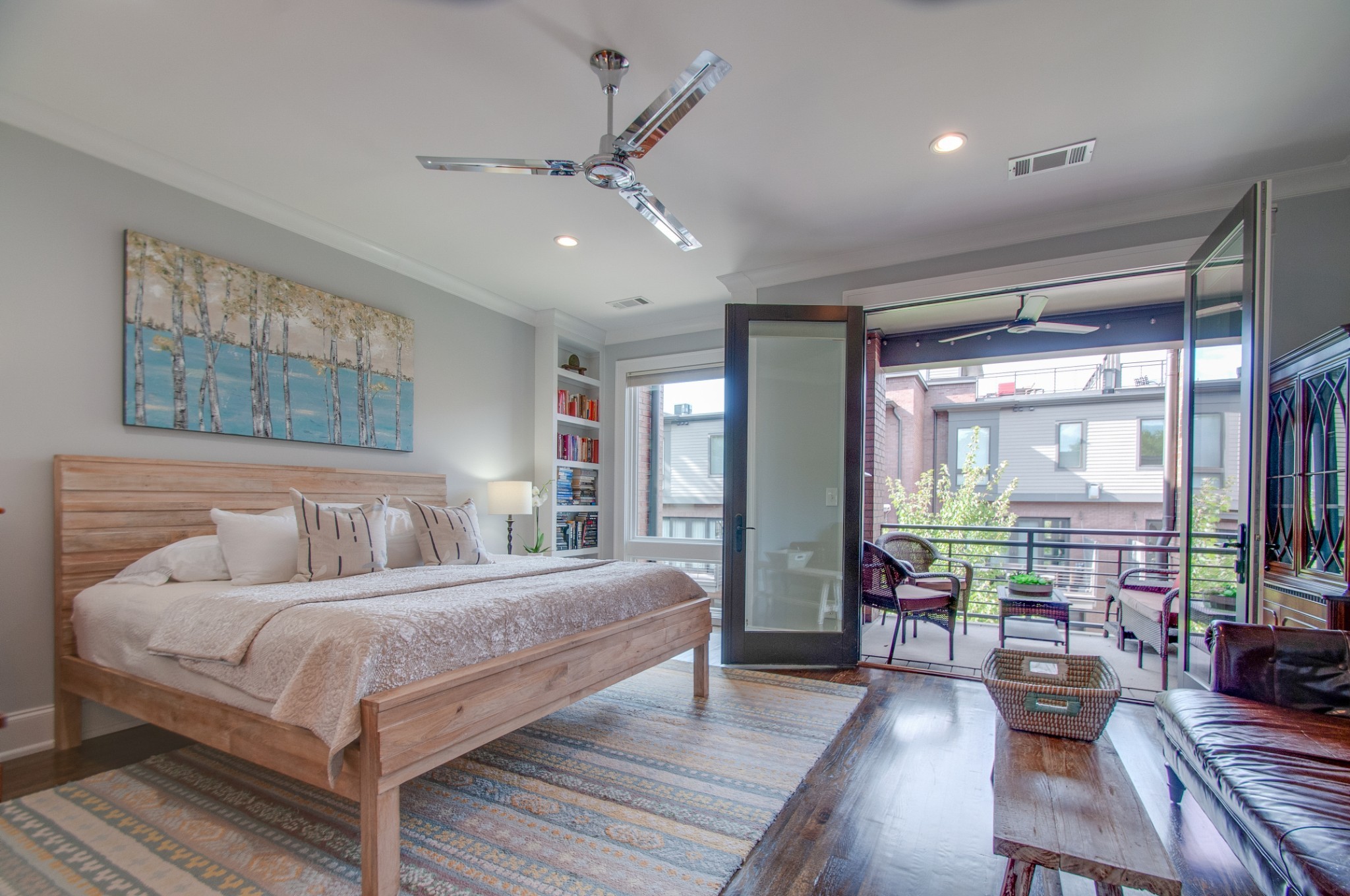 1701 Blair Blvd Unit: 9