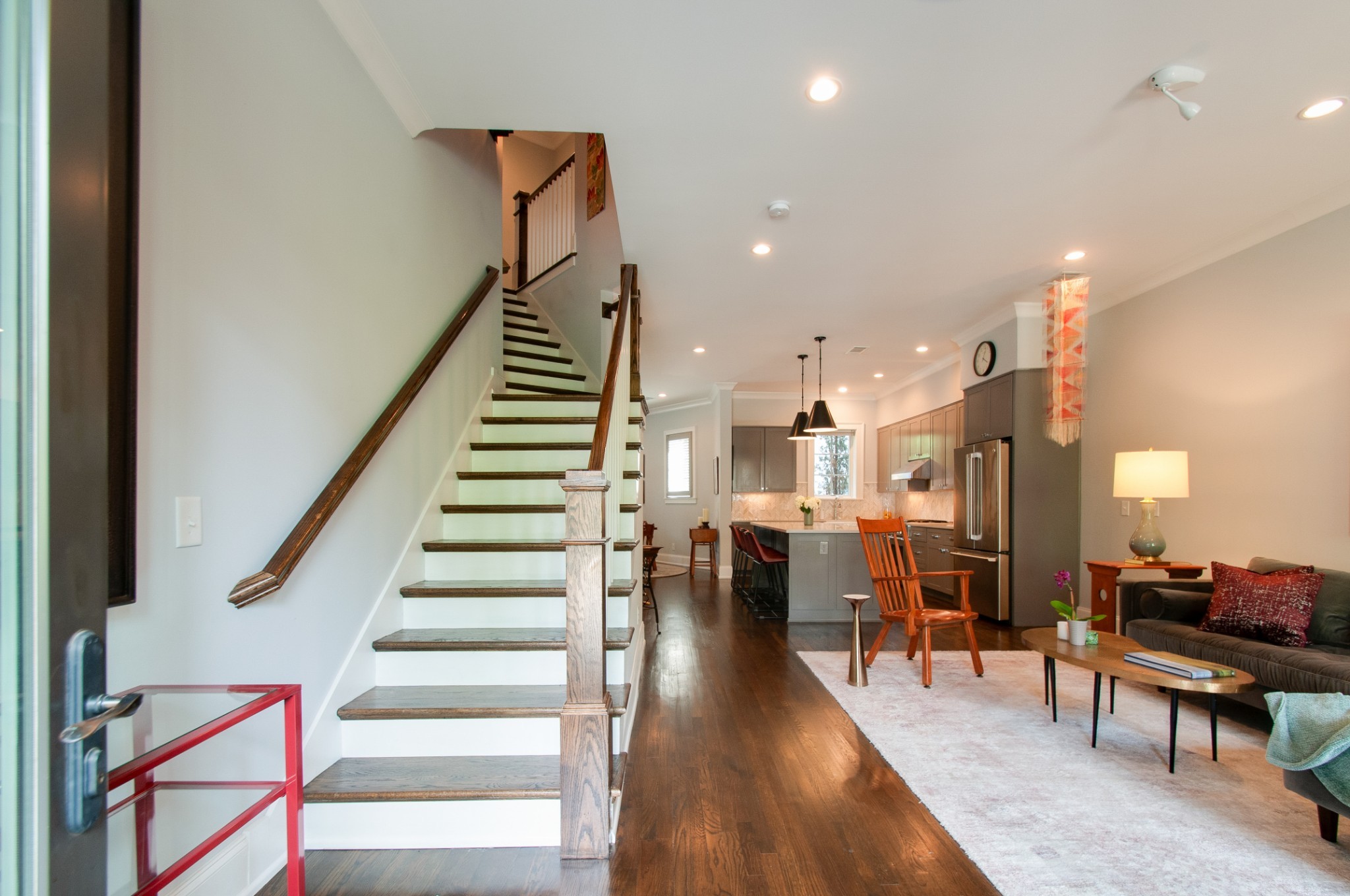 1701 Blair Blvd Unit: 9