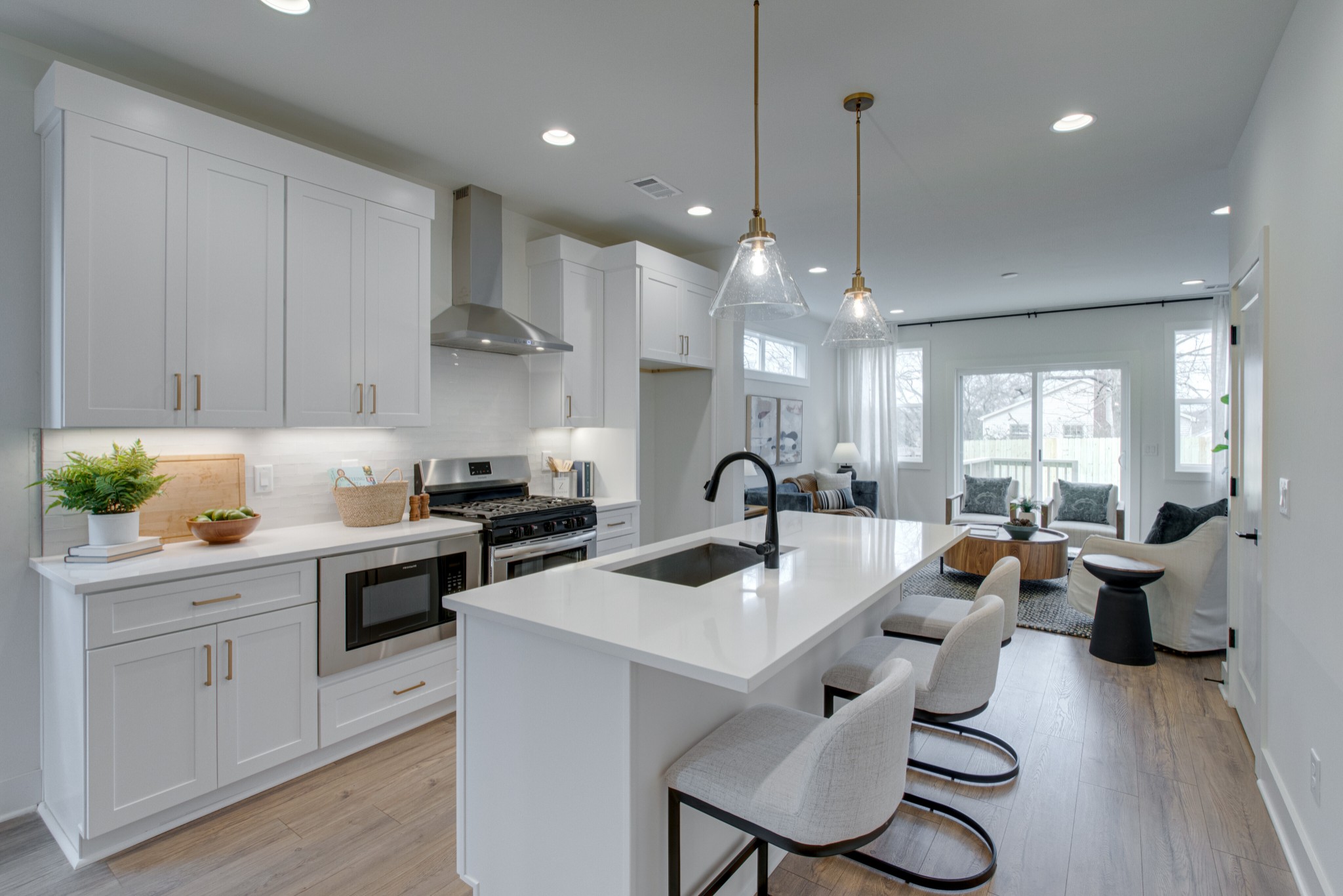 211 Duke St Unit: A