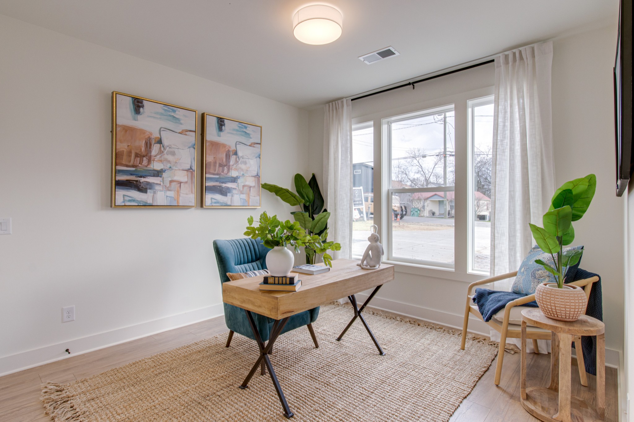 211 Duke St Unit: A