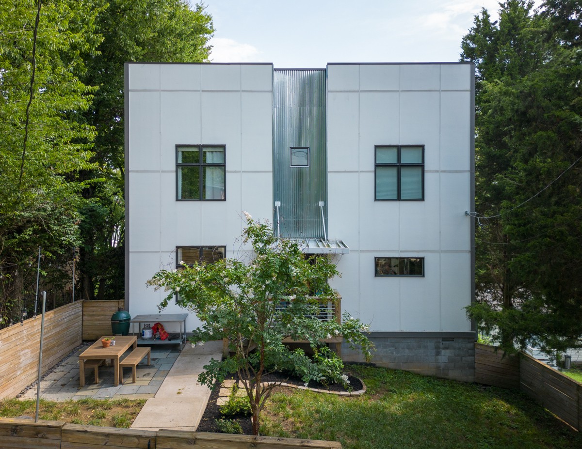 1006 Ozark St