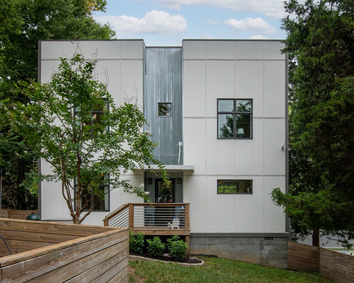 1006 Ozark St
