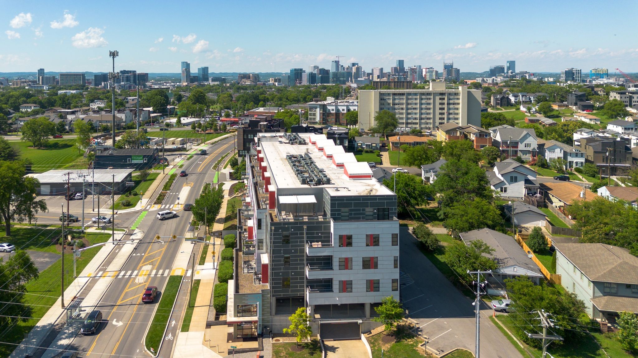 1900 12th Ave, S Unit: 319