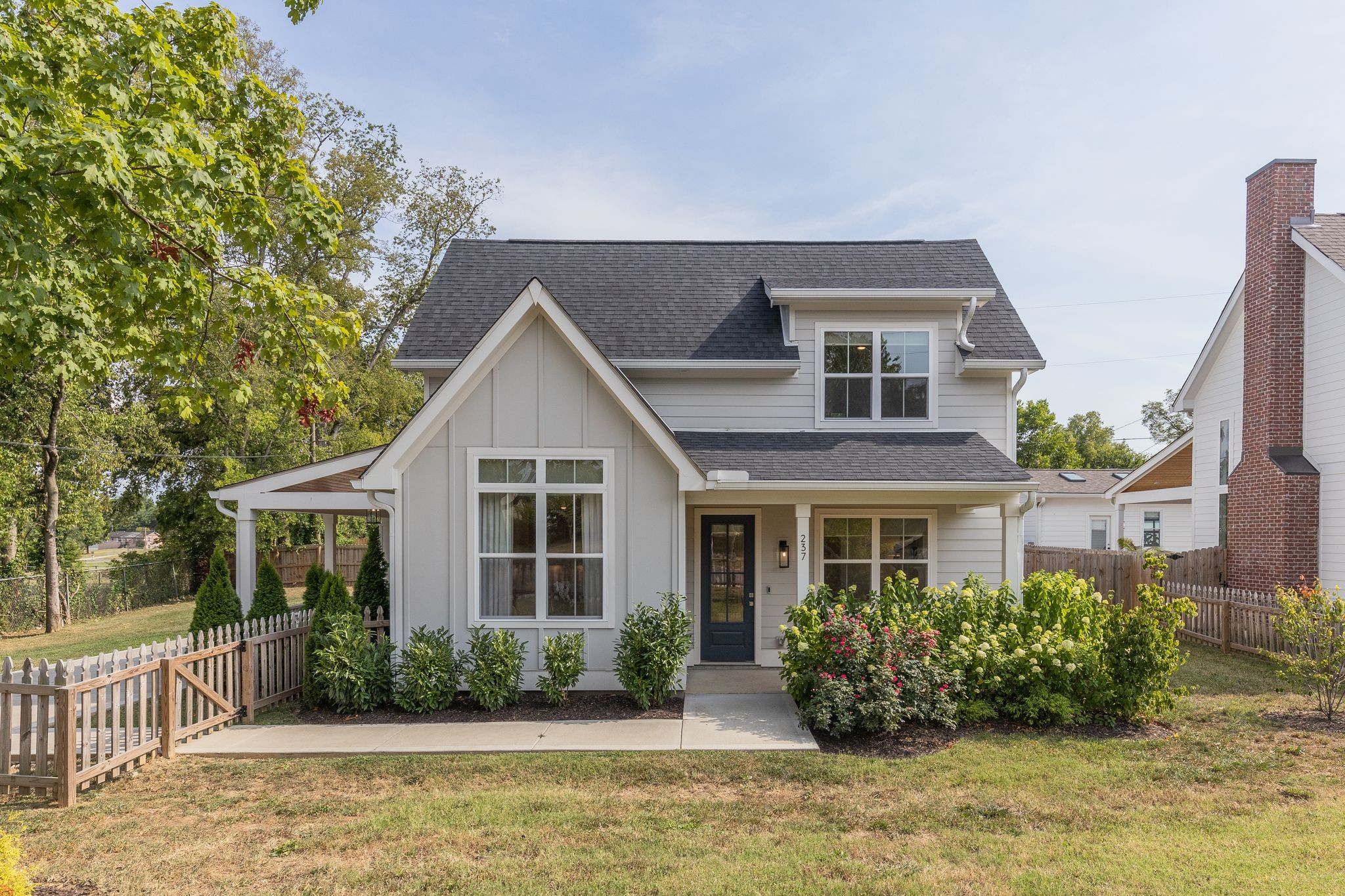 237 Antioch Pike