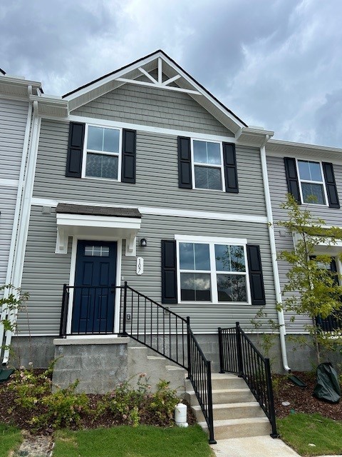 2757 Thornton Grove Blvd Unit: 107