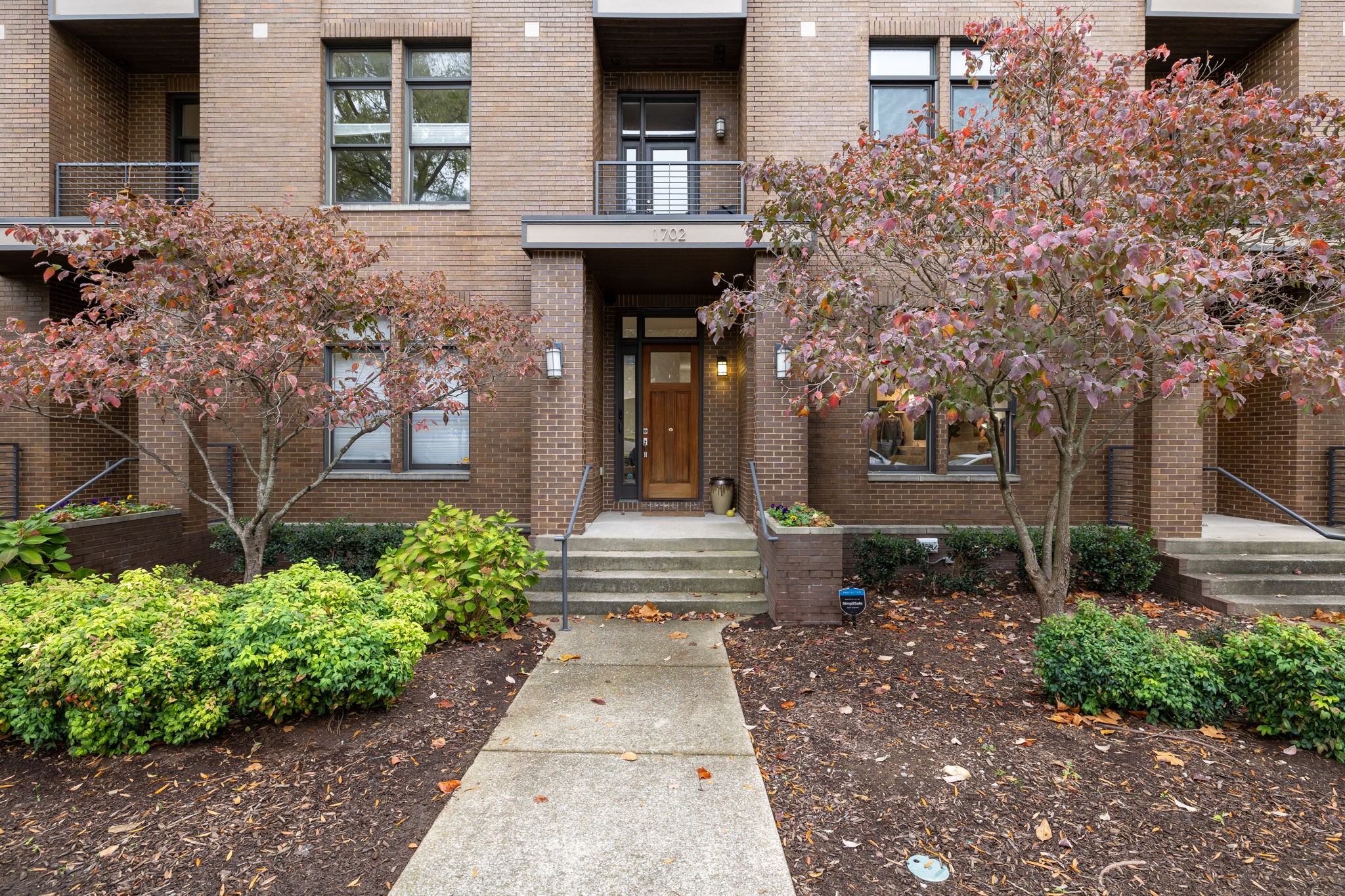 1702 18th Ave, S Unit: townhome