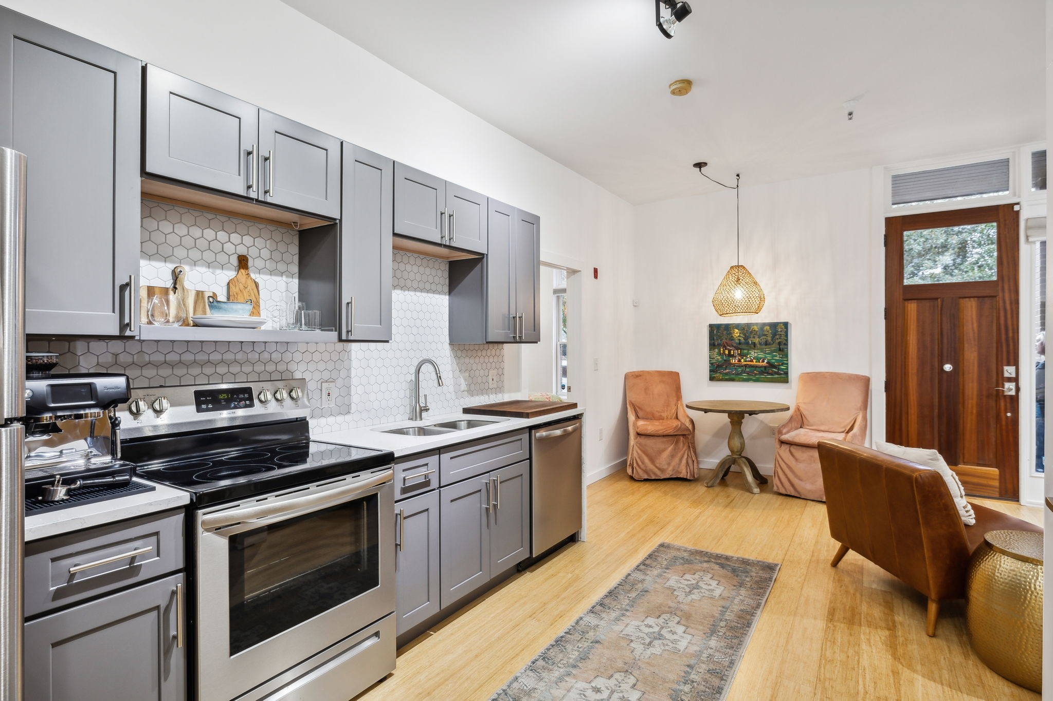1702 18th Ave, S Unit: townhome