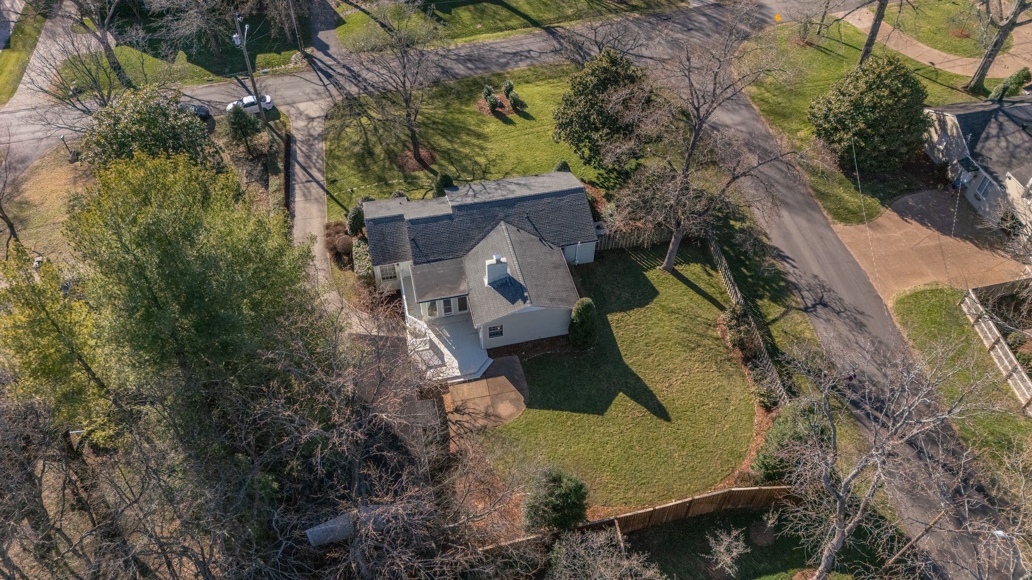 4000 Skyline Dr