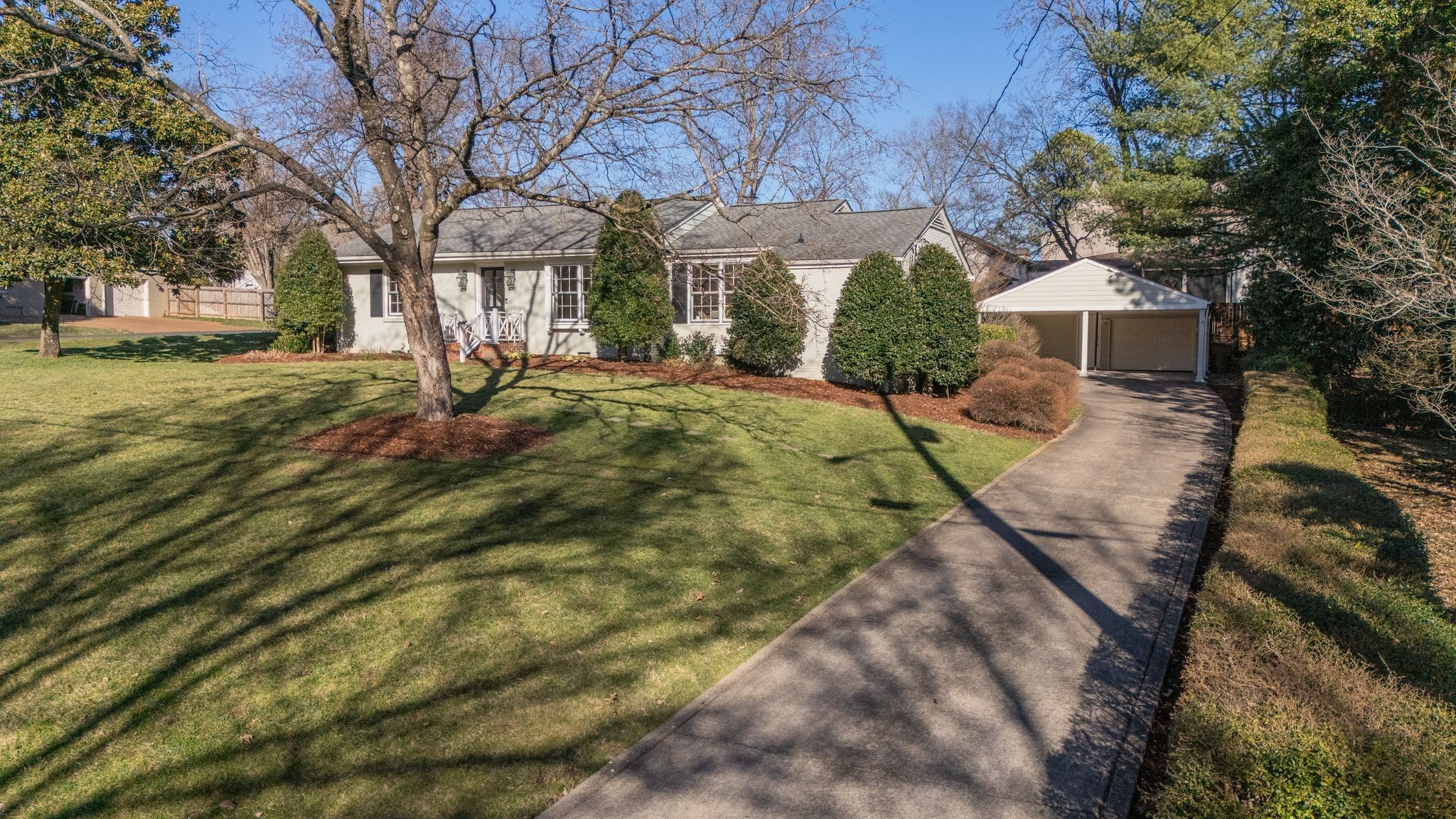 4000 Skyline Dr
