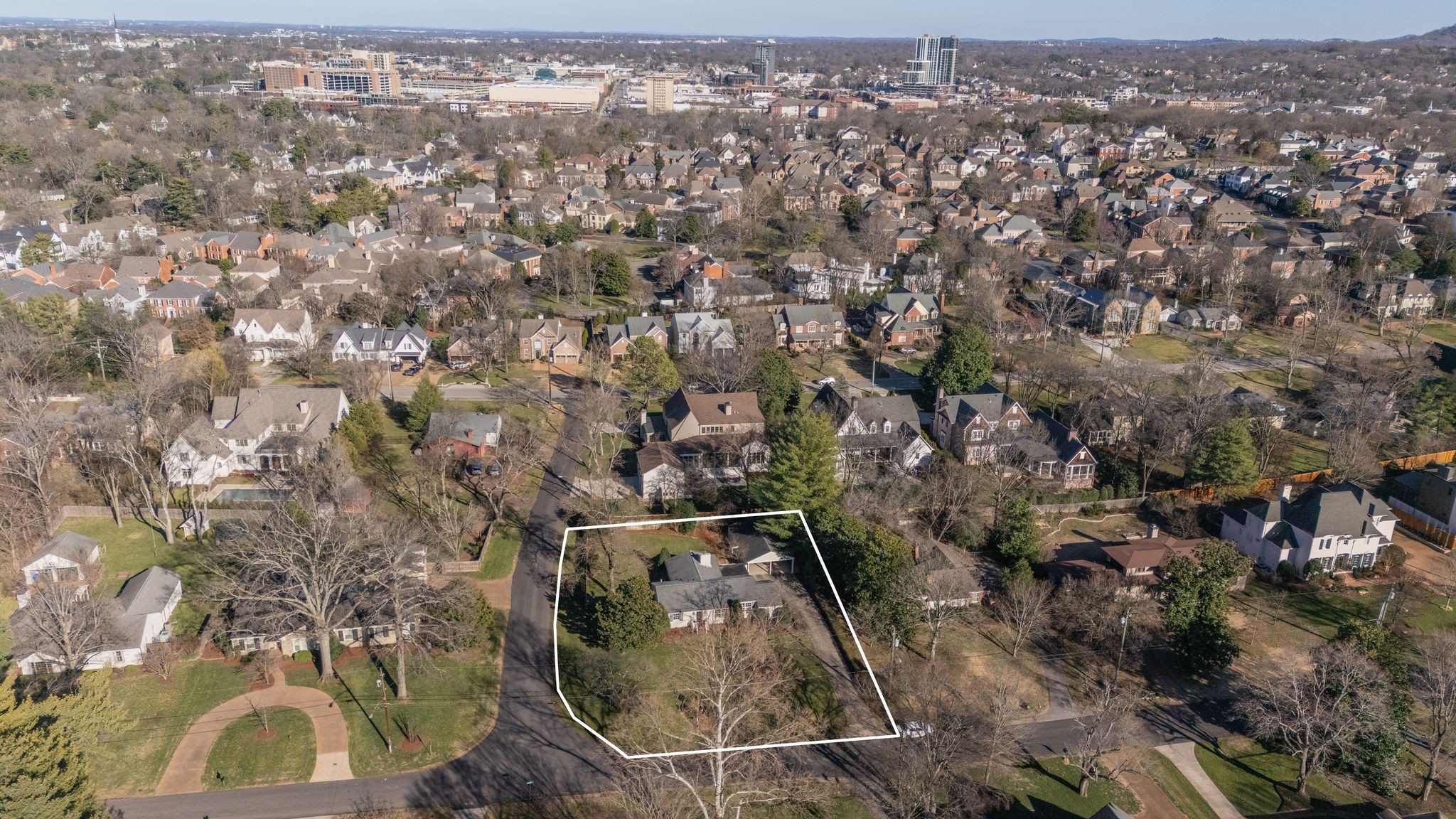 4000 Skyline Dr