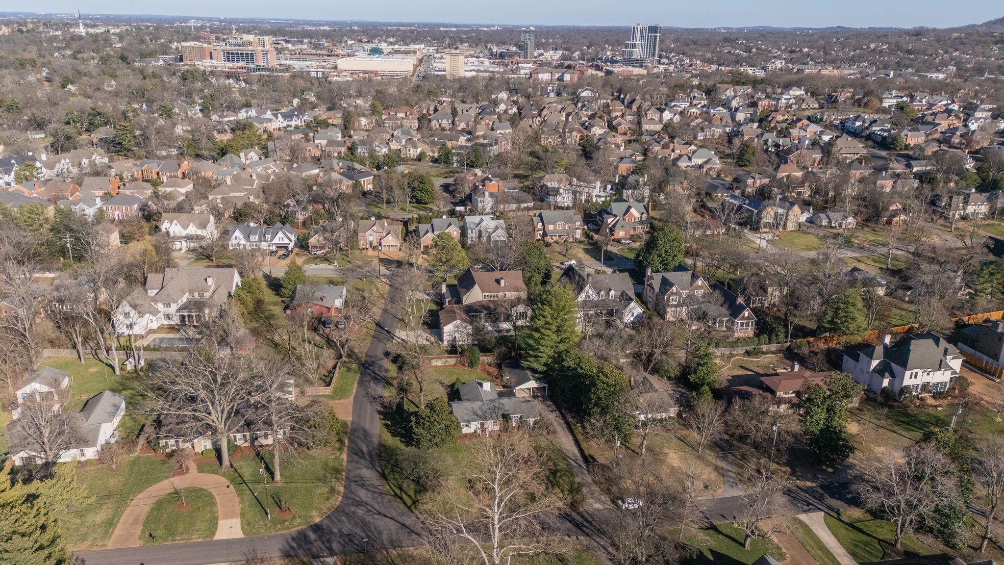 4000 Skyline Dr