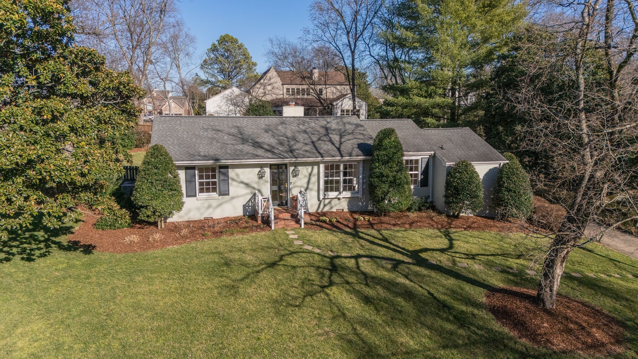4000 Skyline Dr