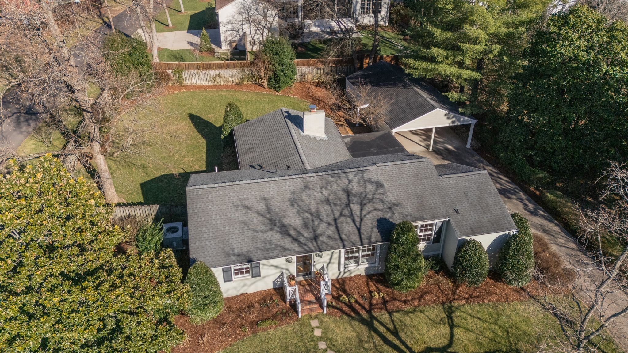 4000 Skyline Dr